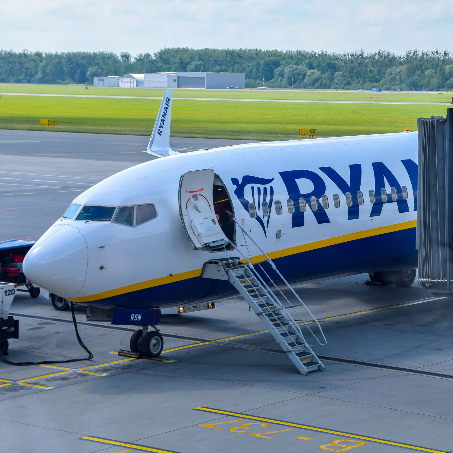 Compagnie Ryanair